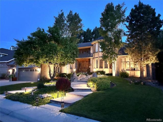 5506 E Mineral Ln, Littleton, CO 80122