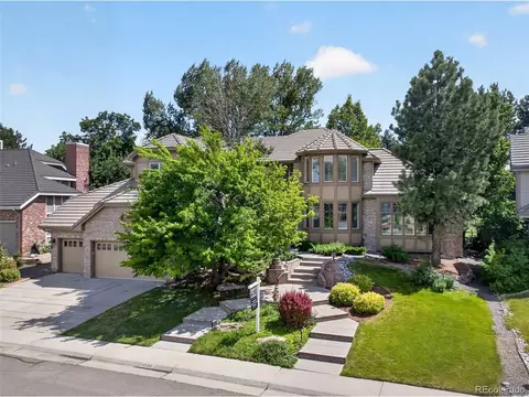 5506 E Mineral Ln, Littleton, CO 80122
