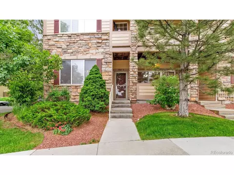 7111 S Wenatchee Way #C, Aurora, CO 80016