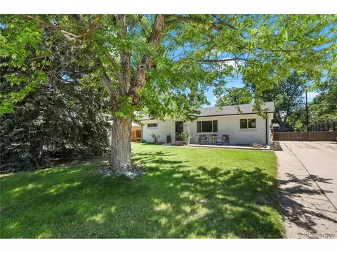 6284 S Prescott St, Littleton, CO 80120
