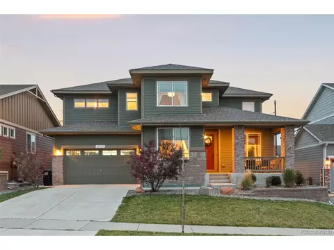 12183 Pine Post Dr, Parker, CO 80138