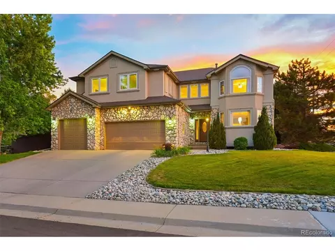 995 Alkire St, Golden, CO 80401