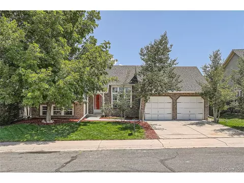 Undisclosed, Thornton, CO 80241