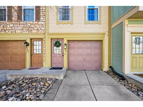 11832 E Kepner Dr, Aurora, CO 80012 photo 1