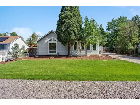 11655 W Pleasant Ave, Lakewood, CO 80401