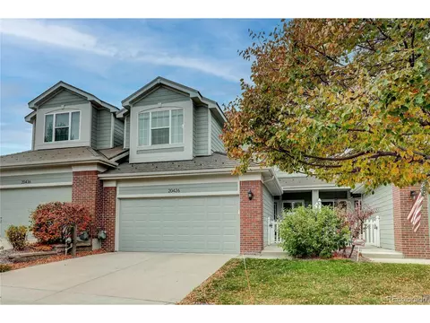 20426 E Orchard Pl, Aurora, CO 80016