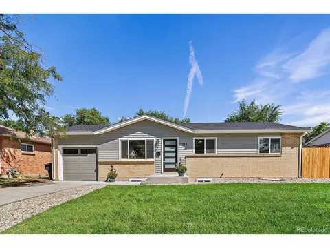 3276 S Stuart St, Denver, CO 80236