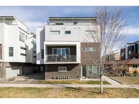 3145 W 19th Ave, Denver, CO 80204