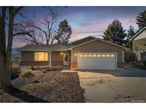 Undisclosed, Colorado Springs, CO 80909