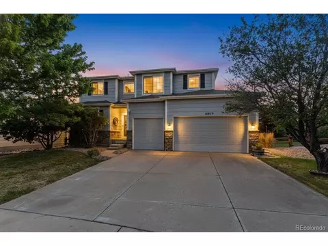 16879 E Caley Cir, Aurora, CO 80016