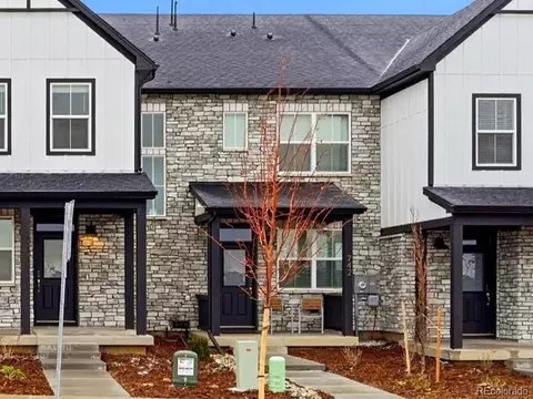 746 N Rome St, Aurora, CO 80018