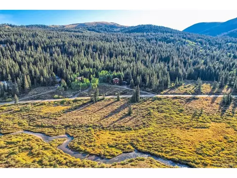 2554 County Road 4, Alma, CO 80420
