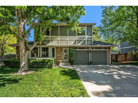 1451 W Long Ave, Littleton, CO 80120