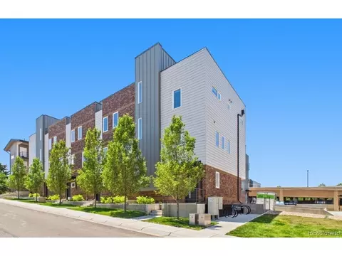 3541 S Emerson St #A, Englewood, CO 80113
