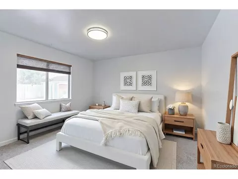 Bedroom - 1622 41st Street Rd, Evans, CO 80620 photo 1 of 5