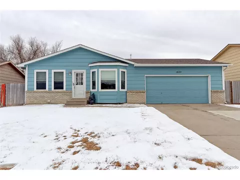 Exterior - 1622 41st Street Rd, Evans, CO 80620 photo 4 of 4