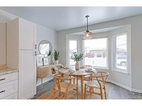 Dining - 1622 41st Street Rd, Evans, CO 80620 photo 1 of 2