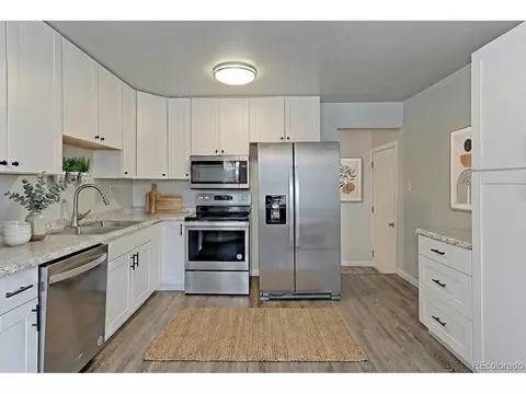 Kitchen - 1622 41st Street Rd, Evans, CO 80620 photo 1 of 2