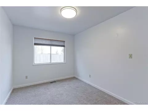 Bedroom - 1622 41st Street Rd, Evans, CO 80620 photo 3 of 5