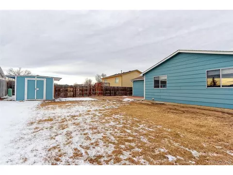Exterior - 1622 41st Street Rd, Evans, CO 80620 photo 3 of 4