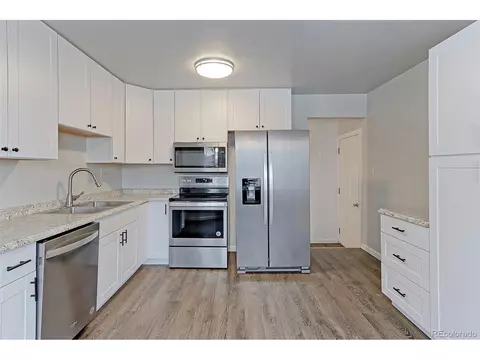 Kitchen - 1622 41st Street Rd, Evans, CO 80620 photo 2 of 2