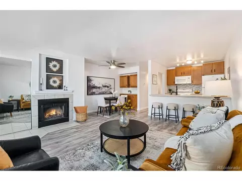 532 Oakwood Dr #E104, Castle Rock, CO 80104
