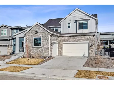 6400 Barnstead Dr, Castle Pines, CO 80108