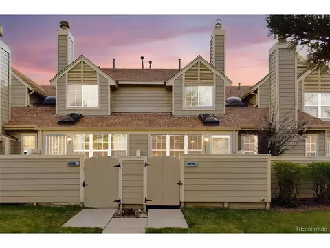 7370 E Florida Ave #1010, Denver, CO 80231