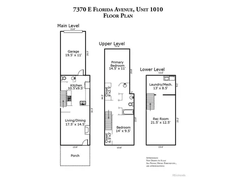 7370 E Florida Ave #1010, Denver, CO 80231 photo 45