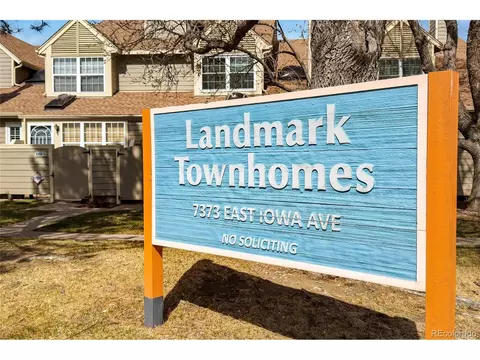 7370 E Florida Ave #1010, Denver, CO 80231 photo 40