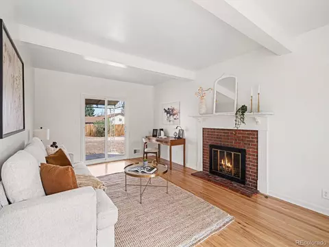 2155 E Noble Pl, Centennial, CO 80121