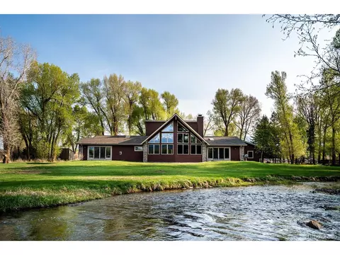 14897 County Road 350, Buena Vista, CO 81211