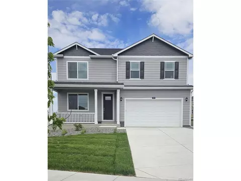 1975 Pinnacle Ave, Lochbuie, CO 80603