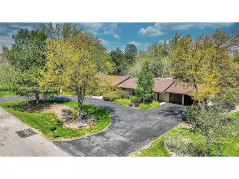 4801 Homestead St, Bow Mar, CO 80123