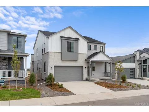 8926 Whiteclover St, Littleton, CO 80125