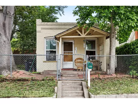 4657 N Clay St, Denver, CO 80211 photo 2