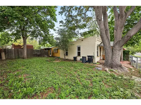 4657 N Clay St, Denver, CO 80211 photo 5
