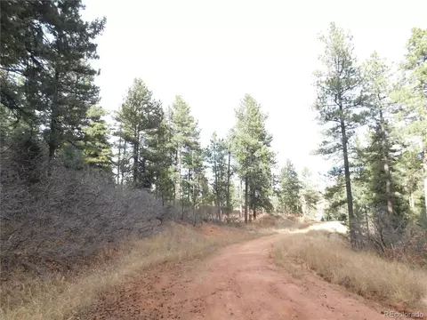 8055 Acoma Dr, Larkspur, CO 80118