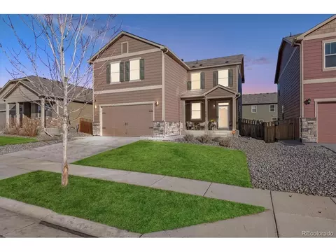 910 Cable St, Lochbuie, CO 80603