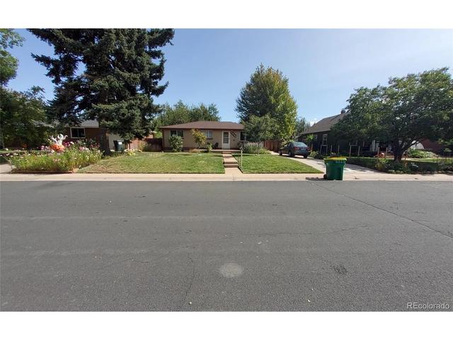 Undisclosed, Littleton, CO 80120