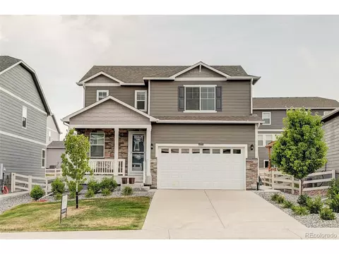 4830 Fiadore Ln, Castle Rock, CO 80104
