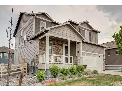 4830 Fiadore Ln, Castle Rock, CO 80104