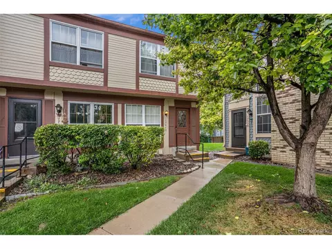 1741 S Blackhawk Way #A, Aurora, CO 80012
