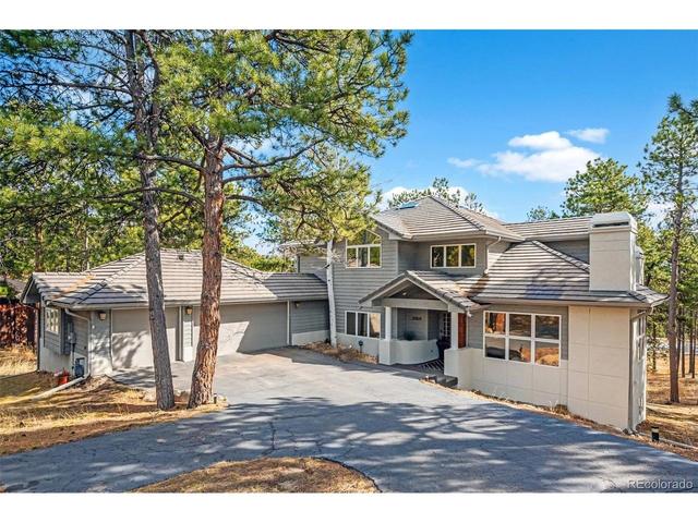 25824 Bristlecone Ct, Golden, CO 80401