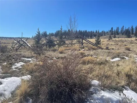 2039 Arrowhead Dr, Como, CO 80432 photo 13