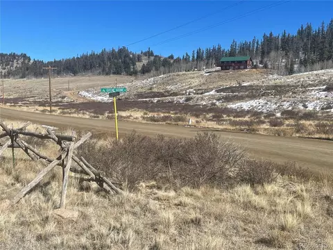 2039 Arrowhead Dr, Como, CO 80432 photo 9