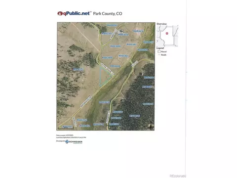 2039 Arrowhead Dr, Como, CO 80432 photo 26