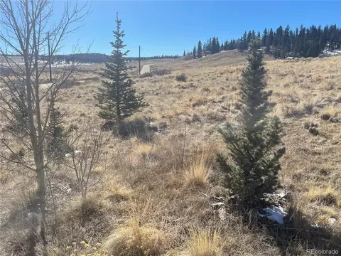 2039 Arrowhead Dr, Como, CO 80432 photo 2