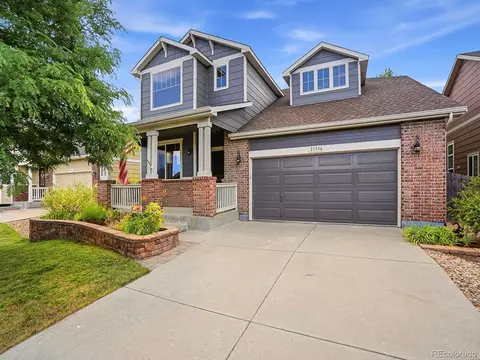 21536 E Nassau Pl, Aurora, CO 80013