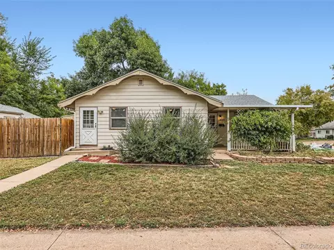 2395 S King St, Denver, CO 80219